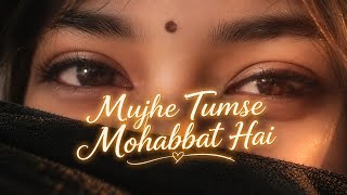 Mujhe Tumse Mohabbat Hai _ 🫶