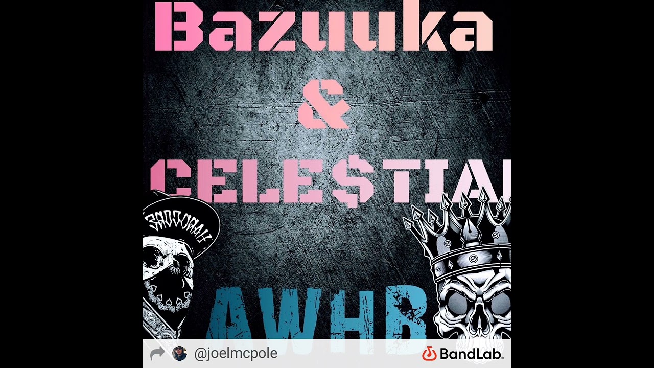 Murder In My Heart - AWHB