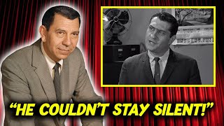 Famous Before He Was Gone, Jack Webb EXPOSED 5 Actors He Couldn’t Stand Net Worth