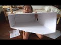 【IKEA】マガジンファイル を作ってみました