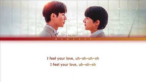 Thumbnail of 【Nunew】 I Feel Your Love (Ost. Cutie Pie 2 You)