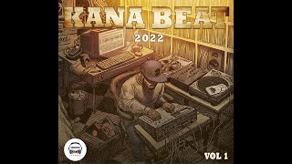 KANA BEATS X KurtFlex - Que Falta Me Haces track 9 - #instrumental