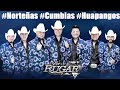 Los Rugar Grandes Exitos #Norteñas #Cumbias #Huapangos Mix 2022 -Lo Mejores De Los Rugar