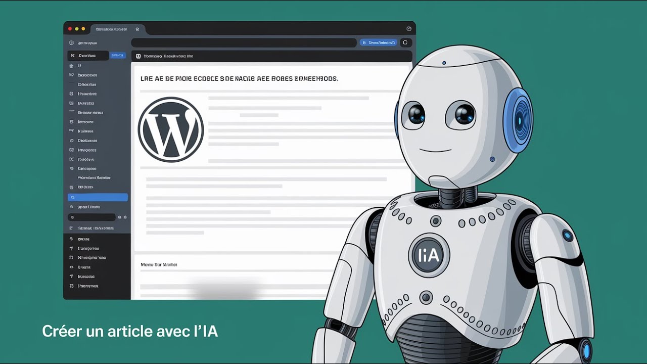 🤖 Créez un Article de Blog Complet avec TextBuilder et du Contenu Externe