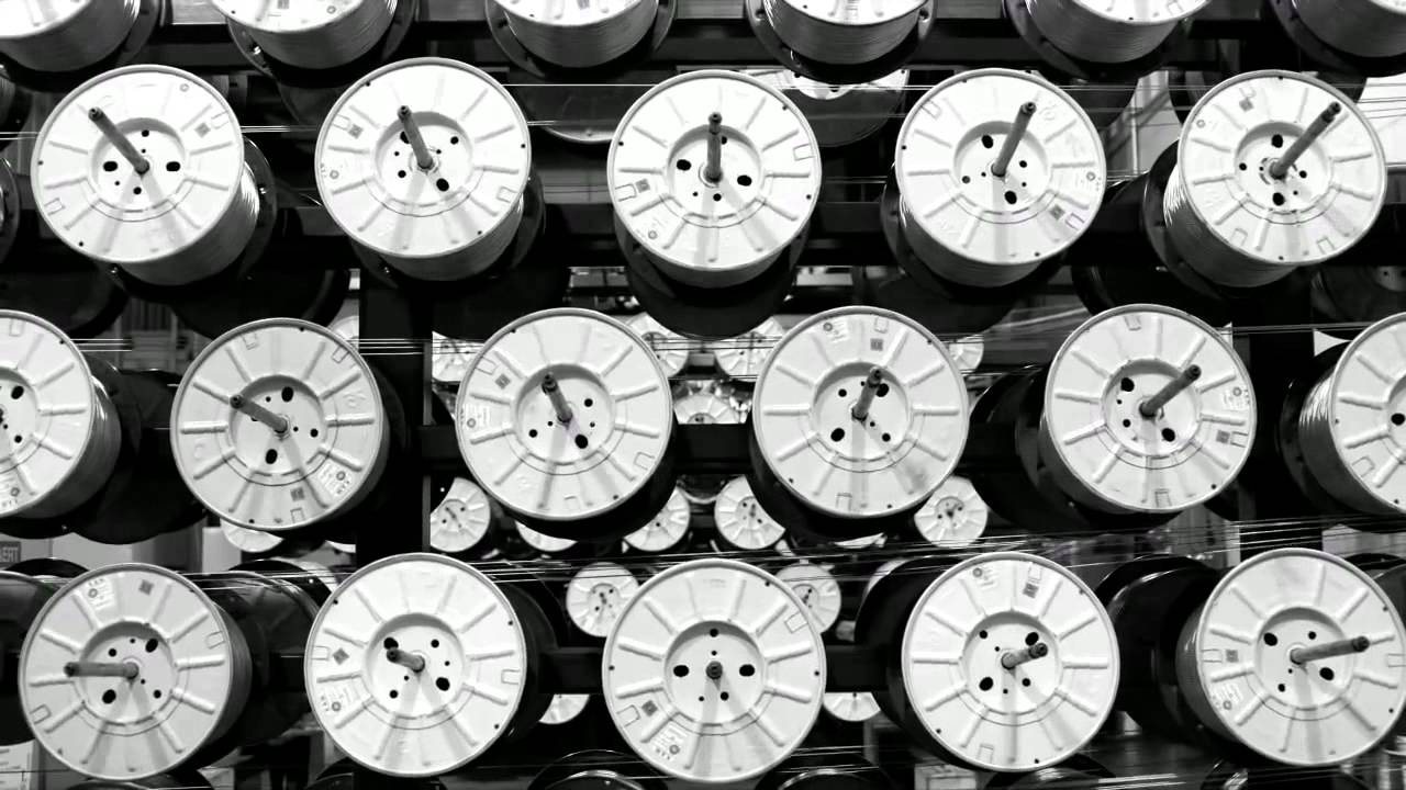 TridentPictures.com  Presents - Titan International  An American Manufacturer