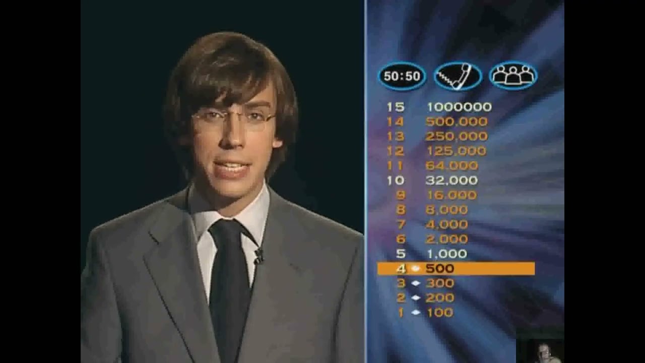 Полное Прохождение Игры. Кто Хочет Стать Миллионером С Максимом Галкиным? №33. Подборка. ПК Игры.