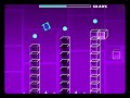 Stereo 3Dness by mariolover3 (me) #geometrydash