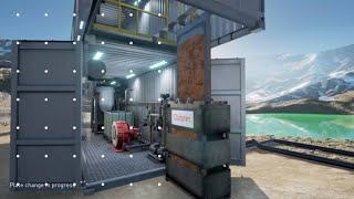 Metso Electrochemical Water Treatment Solutions