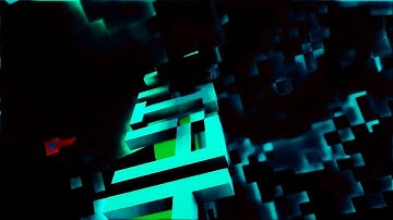 The Mine Imator Intro Template IN 4K60 -Just Like The Average Panzoid Style-