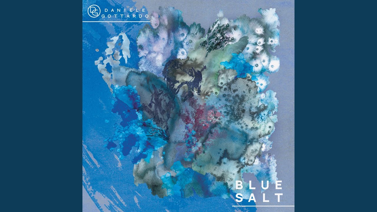 Blue Salt YouTube