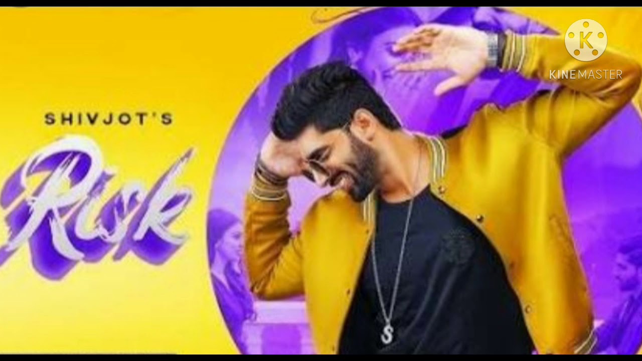 Risk - Remix  ( full Song ) Shivjot | Latest Punjabi Song 2020