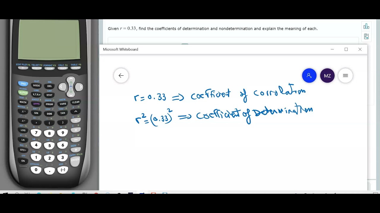 Final review Q30 - YouTube