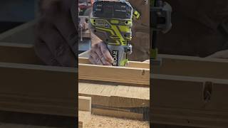 Cuts like butter - @ZahyoxTools surfacing bit