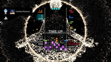 🏆 Tetris Effect: Connected (PS4)