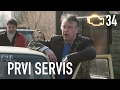 Prvi Servis #34
