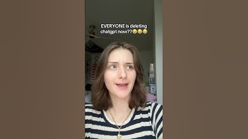 yall were just gonna stay quiet??? #studytok #studyhacks #studying #chatgpt #university