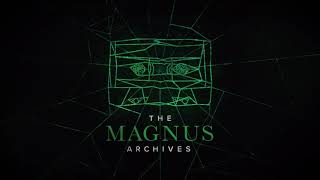 THE MAGNUS ARCHIVES #166 - The Worms