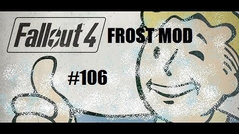 Frost Survival #106 - Pip Pad