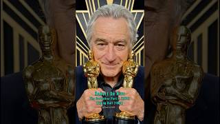 Hollywood’s All Time Biggest Oscar Winners 🏆