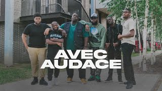 KaBe - Avec Audace [Clip Officiel]