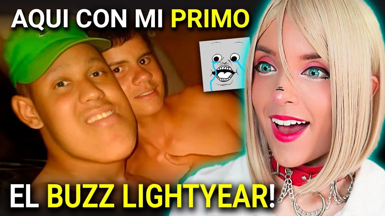 REACCIONANDO A MEMES RANDOM #681