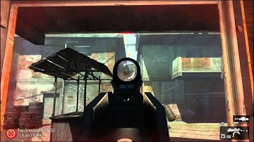 FEAR 3: Walkthrough Interval 2 part 1 with Commentary PC