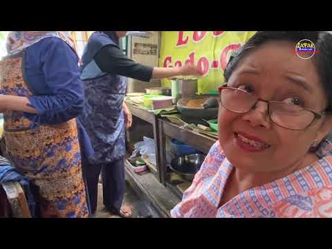 Rujak Cingur Terenak Di Solo