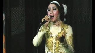 Pasanggiri Penyanyi POP Sunda Galecok 2016