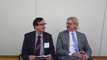 Mark Wehde, Section Head, Mayo Clinic