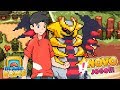 ESSA É A MELHOR HACK ROM DE POKÉMON? GBA E ANDROID!