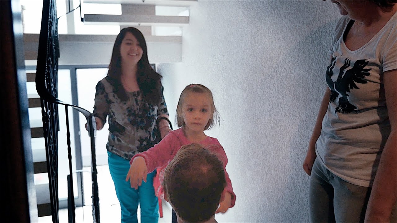 Autismus - Auja! Fünf Tage für neue Hoffung