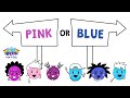 Pink or blue  the royal baby  popnolly  olly pike