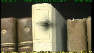 JANE AUSTEN'S SOCIETY