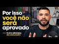 NÃO COMETA esse erro nos estudos para concursos!