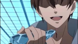 Trickster [AMV]* - Battle Symphony