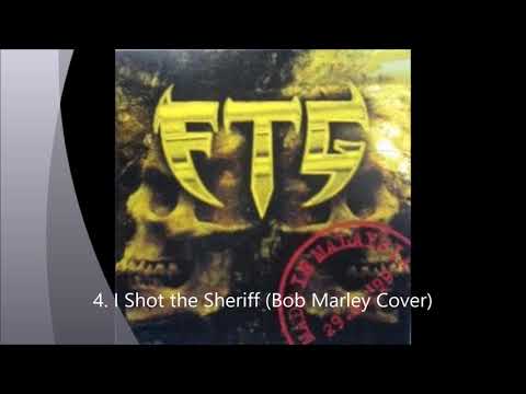 I Shot the Sheriff (Bob Marley cover)