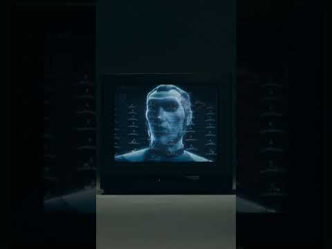Just a bit of a music video! "reruns" by woven hollow. #filmmaking #tvshows #tvclips #television