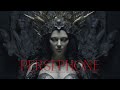 Persephones serenade deep meditation music mysterious atmospheric