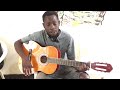 ESE Nibyo Koko 
