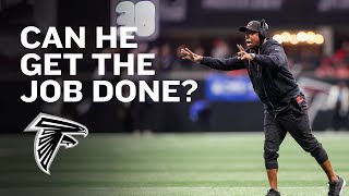 The Case for (and Against) Raheem Morris