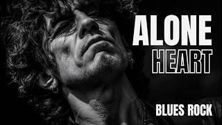 Alone  Heart  Powerful Blues Rock Cover