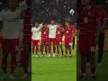 Pemain Persib dan Persija di Timnas Saling Rangkul Nyanyikan Tanah Airku! #vivagoal