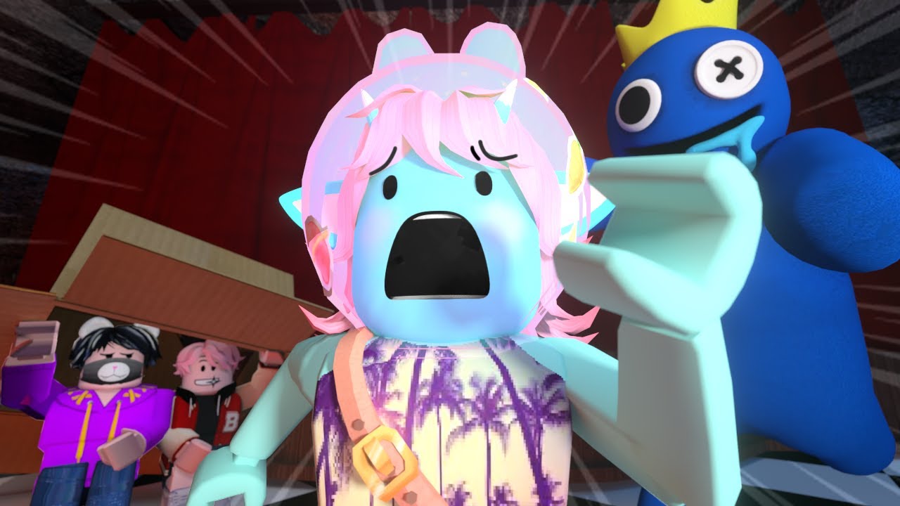 ROBLOX YouTube roblox-youtube