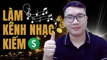 Muốn Dùng Âm Nhạc Để Kiếm Tiền Youtube Thì Cần Biết Các Điều Này