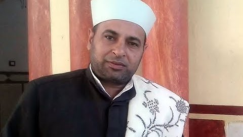 تلاوة خاصة للقارئ الشيخ - أحمد خليف - حفظه الله - من سورة الأنعام الآية 159- 164  بتاريخ 4-6 -2022