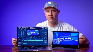 13.3 USB-C Portable Monitor Review - It Helped My Workflow!!
WIMAXIT 13.3 USB-C Portable Monitor Review. This USB-C portable monitor by WIMAXIT is perfect for laptops and has improve my workflow a TON. Today Im going to share with you all the features and specs. of the WIMAXIT USB-C portable monitor and how I use only one USB-C cable with my MacBook Pro to power it. Thats right, with one one cable! It does also have the ability to Pass Thru power to charge your device saving precious port space if you need to stay charged. The WIMAXIT portable monitor also accepts HDMI and Micro USB OTG cables. Let me know if you have any questions or comments!
Get 70% OFF The Music I Use In My Videos!! USE CODE SAVE70 https://audiio.com/partner?oid=1&affid=1470
Graded with Dehancer Pro
Use Code GLEN10 for 10% Off Dehancer https://www.dehancer.com
WIMAXIT 13.3 Portable Monitor https://amzn.to/2YaYQGX
WIMAXIT 15.6 Portable Monitor https://amzn.to/31ctPUS
Want to say a quick thank you? Why not Buy Me A Coffee! Thank you for your support! https://www.buymeacoffee.com/GlenReed
My Cameras:
https://amzn.to/2ltnq5f
https://amzn.to/2lyQYyv
https://amzn.to/2k2xnX3
My Lenses
https://amzn.to/2lowlF0
https://amzn.to/2XJVhtc
https://amzn.to/2PMaT9u
https://amzn.to/3cwtD6I
https://amzn.to/3cwtD6I
Monitor/Recorder
https://amzn.to/3ax1Ssz
https://amzn.to/2O8njs0
https://amzn.to/2lAqmgA
https://amzn.to/2lz9CGv
Audio Gear:
https://amzn.to/2k4nKam
https://amzn.to/2lAGVJj
https://amzn.to/2CATbyG
https://amzn.to/2lB7PAP
https://amzn.to/2q7bDMy
Gimbal and Sliders:
https://amzn.to/2lalOgC
https://amzn.to/2k3Gnew
https://amzn.to/2lz7fn5
Lighting:
https://amzn.to/2X9TgCP
https://amzn.to/2Slzwtx
https://amzn.to/2k2Nzrh
Misc:
https://amzn.to/2k3mvYY
Please Note theses are Amazon affiliate links and I will receive a small commission for any purchase you make. Thank you for your support. 13.3 USB-C Portable Monitor Review - It Helped My Workflow!!