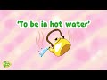 Understanding Idioms