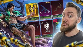 Download Lagu ОТКРЫТИЕ НОВОГО ЗОЛОТОГО КЕЙСА С HONEY BADGER! PUBG MOBILE! MP3