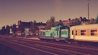 Train Driver 2 Мультиплеер Диспетчерим по станциям Witonia Zwardon и Zywiec Катаем игроков-новичков