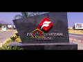 FINAL INTERNATIONAL UNIVERSITY [ APES]